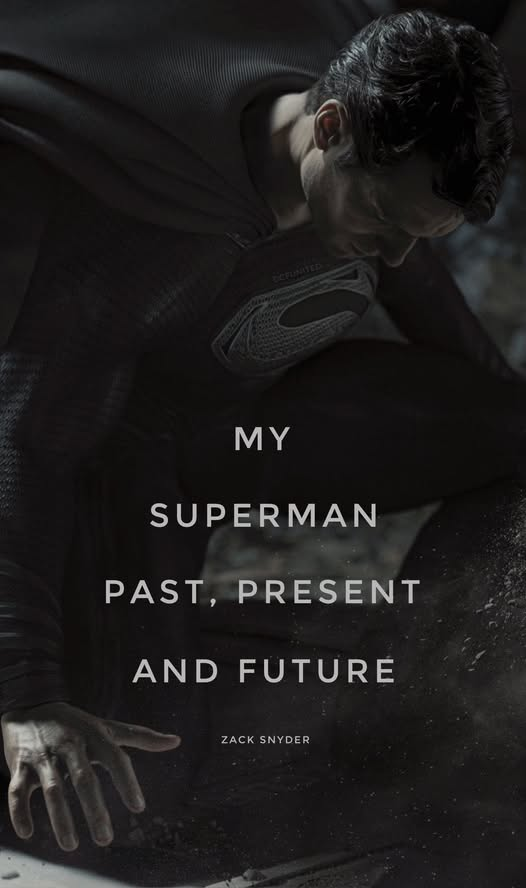 SnyderQueen_'s tweet photo. #RestoreTheSnyderVerse @DCFUnited https://t.co/Pb6DG401Vn