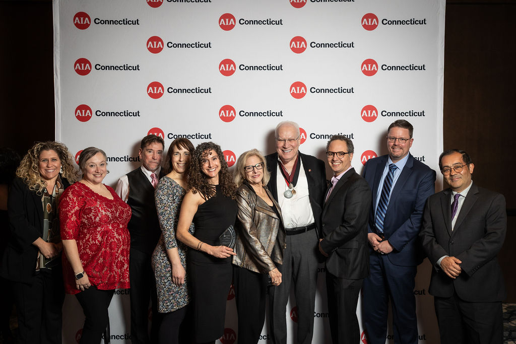 Hoffmann Architects + Engineers tweet media