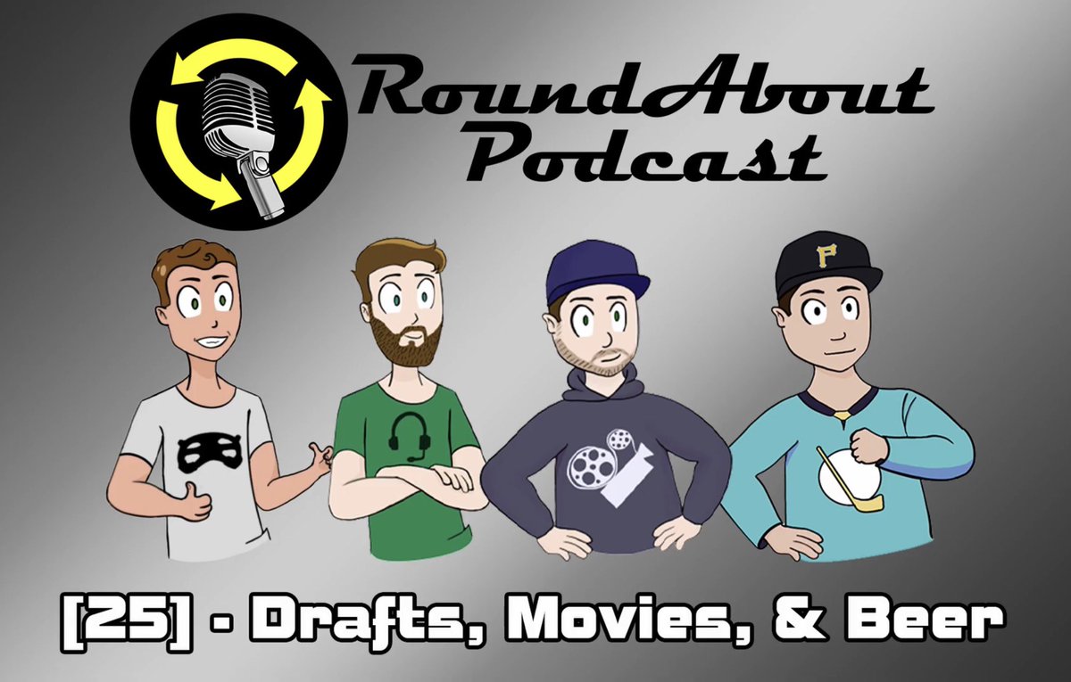 RoundAbout Gaming tweet media