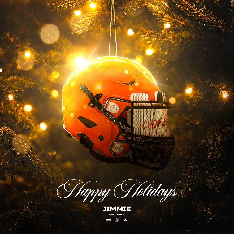 Thank you <a href="/CoachZim_UJ/">Josh Zimmer</a> for wishing my family a good holiday! #uncommitted