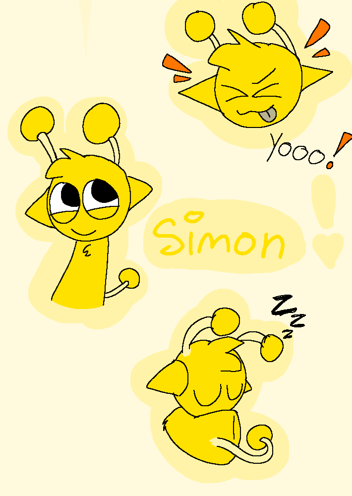 Boomerzecreeper's tweet photo. Simon :3
#simon #sprunki #simonsprunki #sprunkisimon https://t.co/lmZdDUZwU0