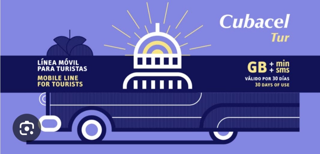 En el mes de diciembre , pero del año 2019 se puso en funcionamiento por primera vez el servicio  Cubaceltur, en nuestro pais!
#EtecsaTeAcompaña