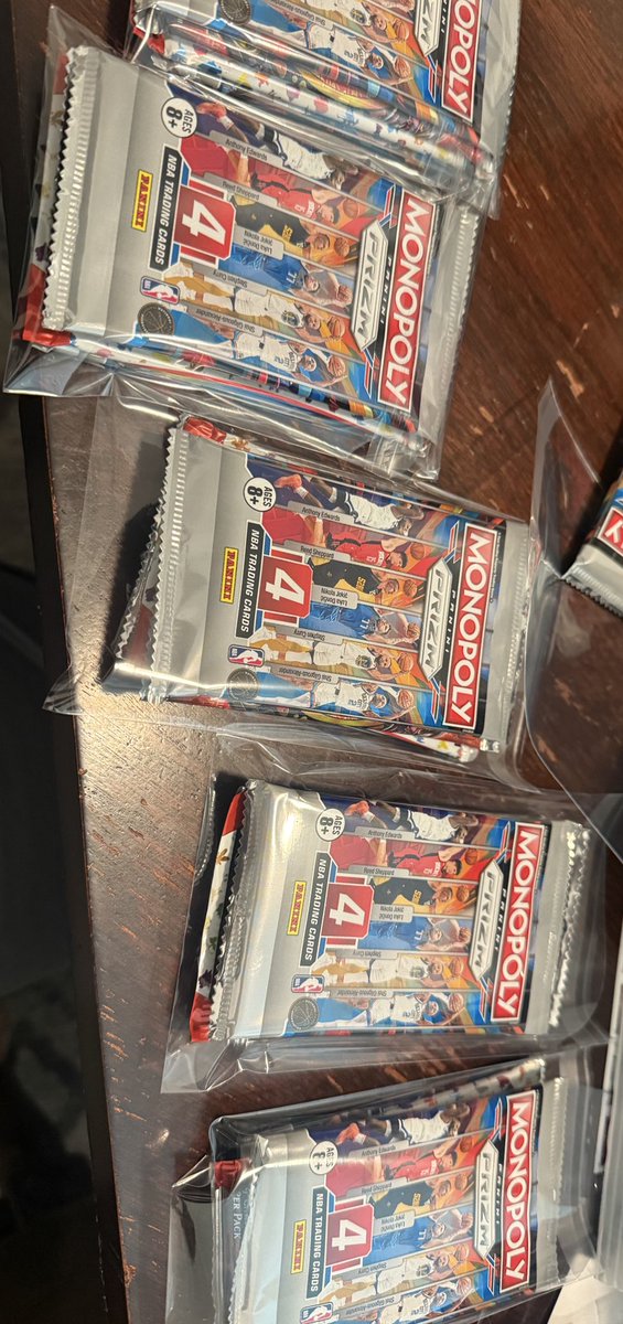 DjayStoopKidd's tweet image. What yall thinking giving these to my family for Christmas!