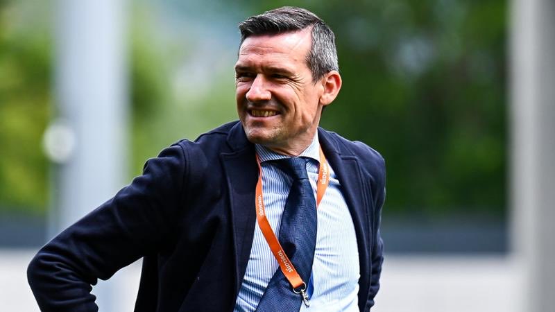 ماركو أوتوليني يوقع عقداً كمدير رياضي جديد لنادي #يوفنتوس، ومن المقرر أن يعمل تحت قيادة داميان كومولي.