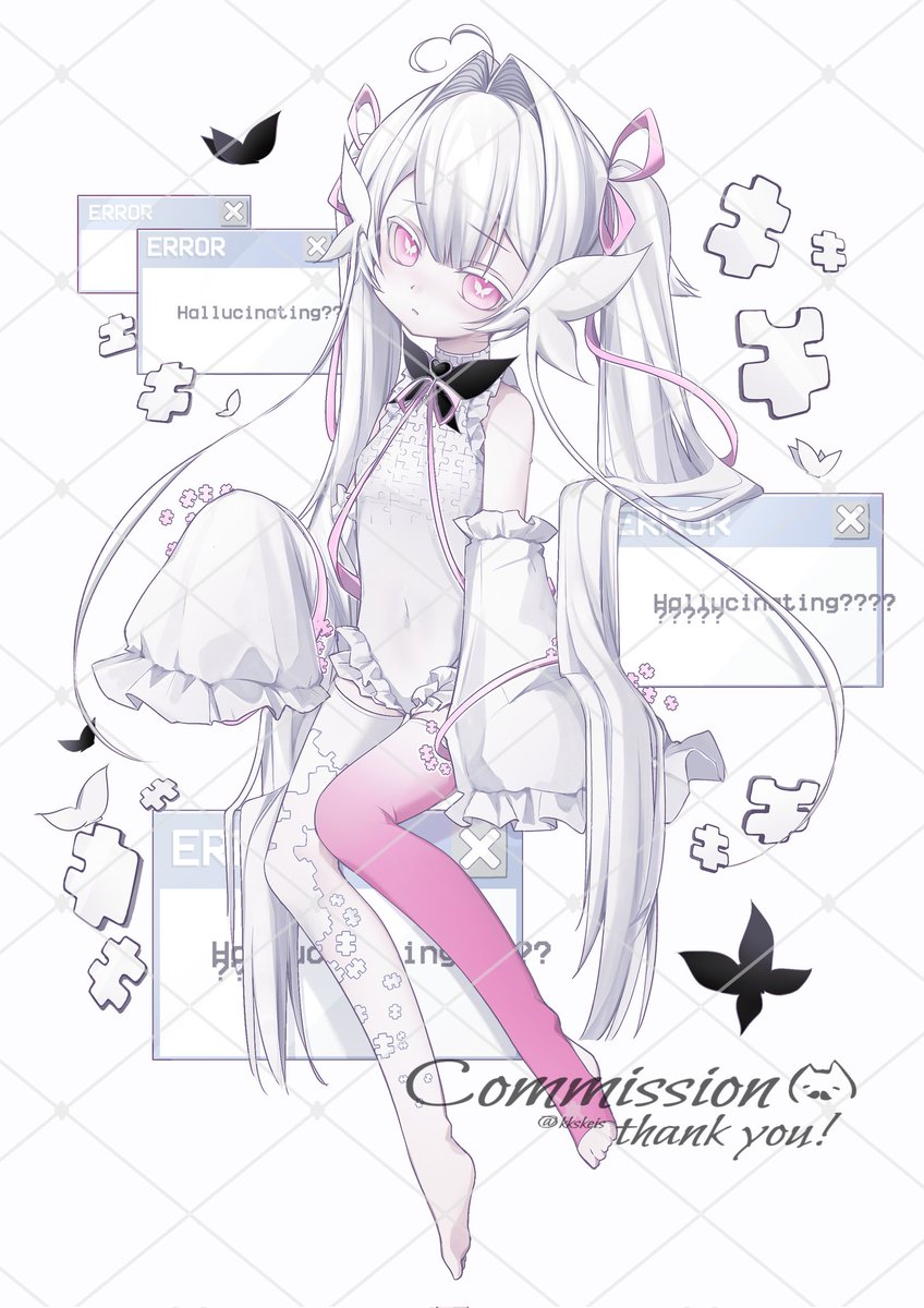 cms for <a href="/SyndromeYuu/">Yuu;Syndrome🦋🗝️❤️‍🩹 ˚ֶָ֢</a>💗 thank you!