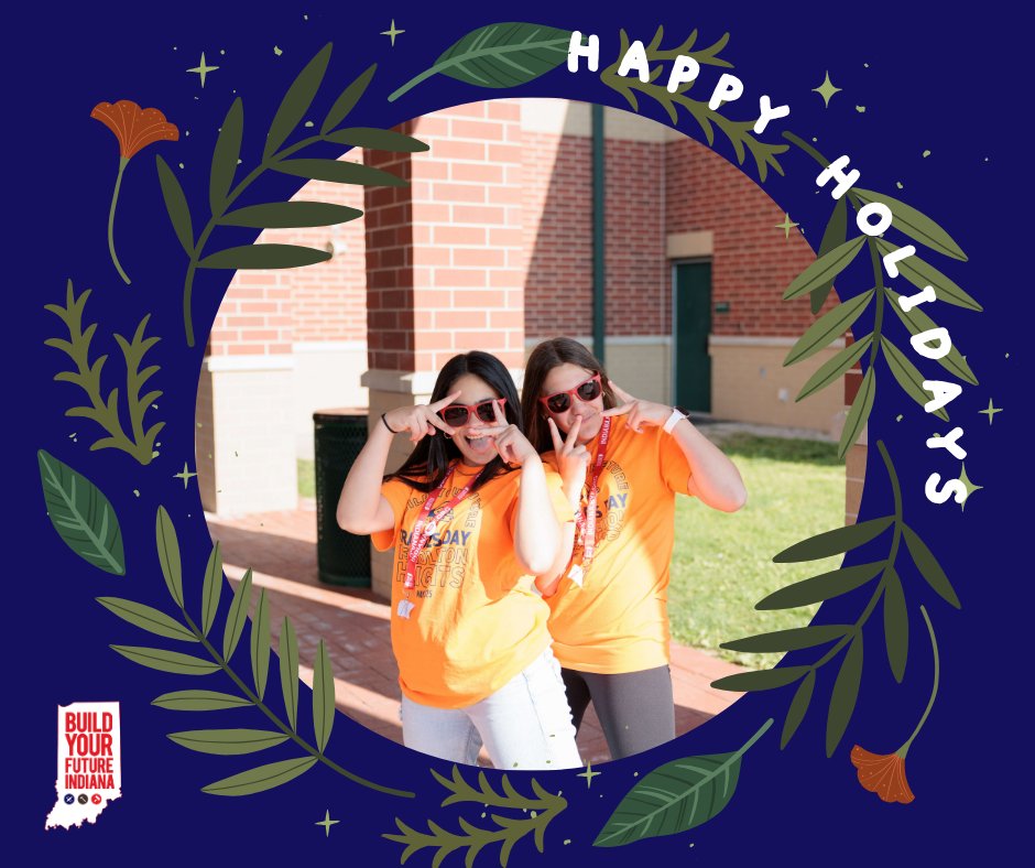 Build Your Future IN tweet media