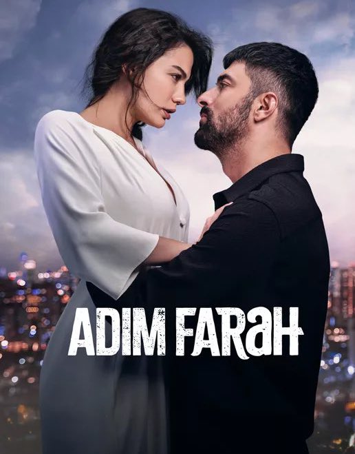 #EnginAkyürek ve #DemetÖzdemir'in başrollerinde olduğu #AdımFarah dizisi İtalya'da büyük beğeni topluyor. Dizinin dün Prime Time'da yayınlanan bölümü 2.135.000 izlenme 12.8% pay, öğleden sonra yayınlanan bölümü ise 1.994.000 izlenme 21,20% pay ile büyük bir başarıya imza attı.👏