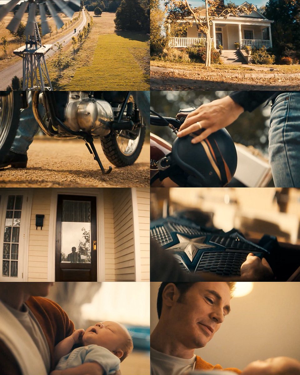 _filmcrave's tweet image. Avengers: Doomsday (2026)
Dir: The Russo Brothers