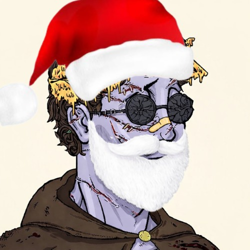 Santacult__'s tweet photo. @TheRealZrool check $SCULT and try our PFP AI Generator.

HO
HO
HO https://t.co/ue4SeR7ptD
