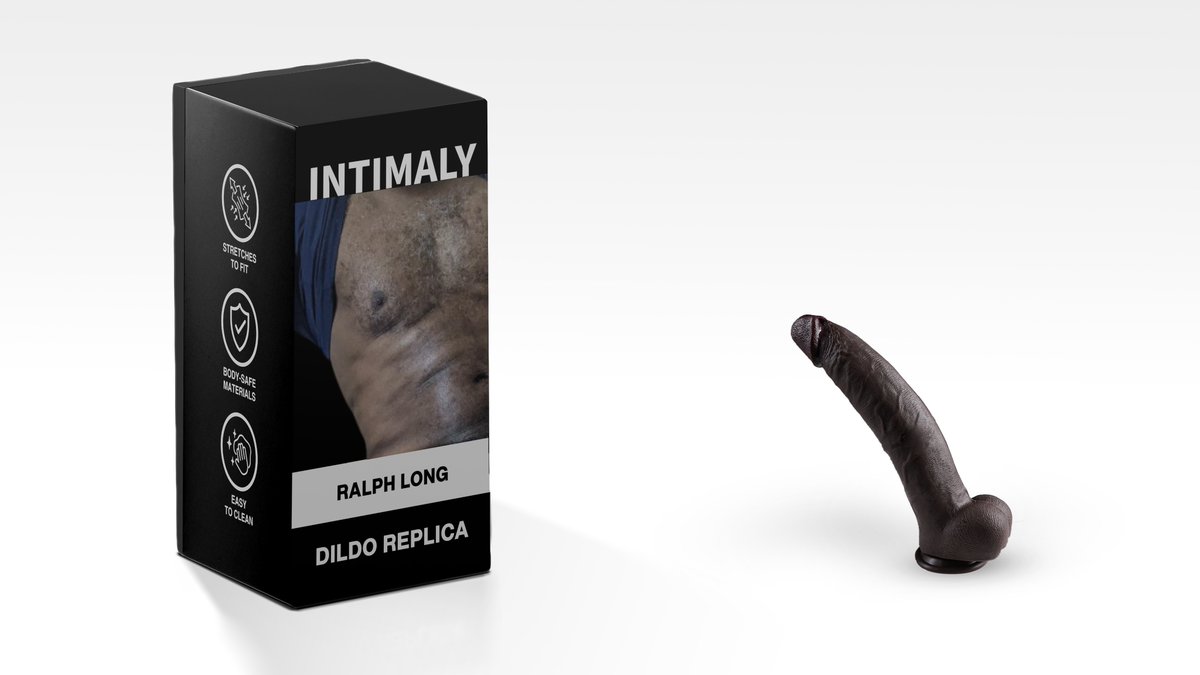 Ralphdongbate's tweet photo. @IntimalyGlobal made a replica of my daddy dick. https://t.co/th8VB9c47w