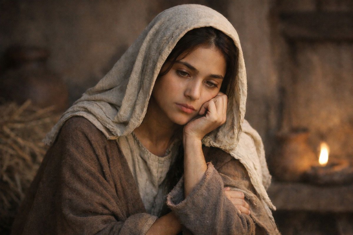 #DESDEELALMA, de <a href="/maumolinares/">Mauricio Molinares Cañavera</a>
está -a pocas horas de la Navidad- en AUTORES INVITADOS de claroclarito.co. La Virgen María en la Natividad, como camino para llegar a, Jesús y a la Salvación
👇🏽
claroclarito.co/2025/12/autore…