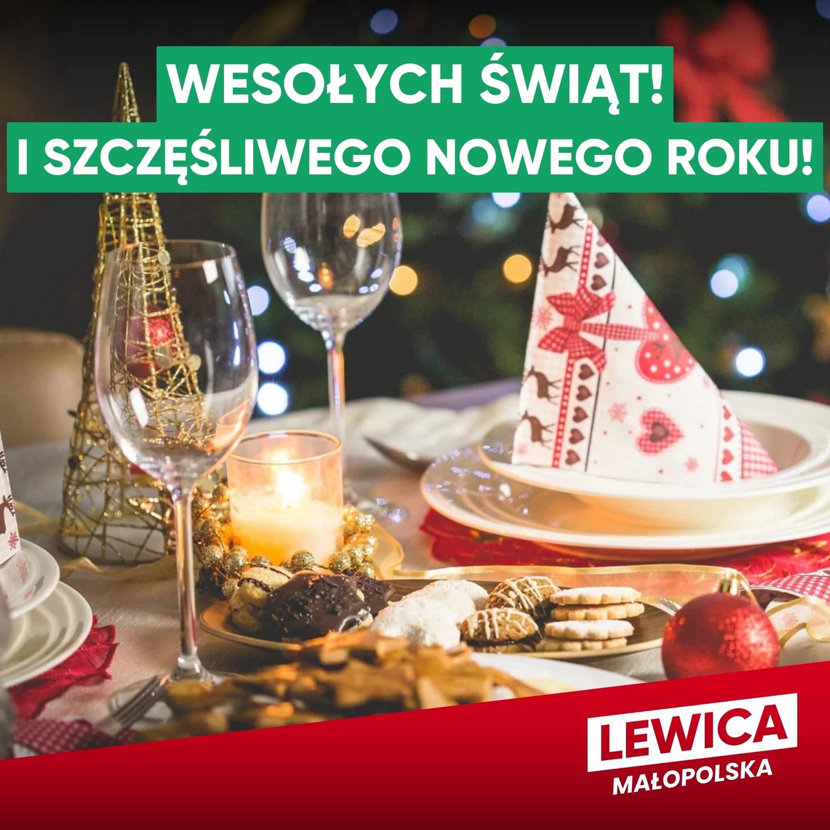 Wesołych świąt! 🎄🎅