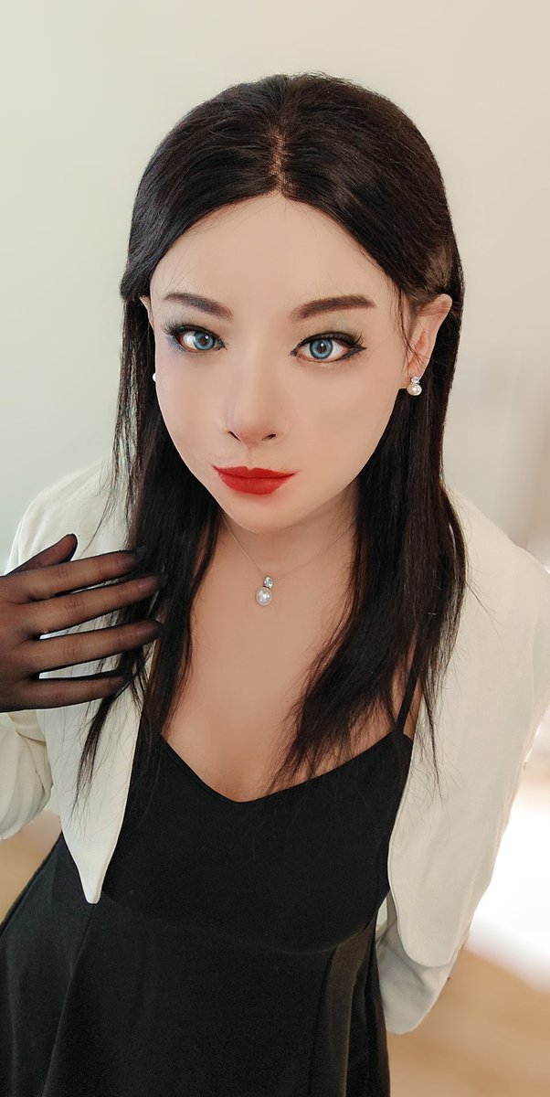 神清气爽iris tweet media