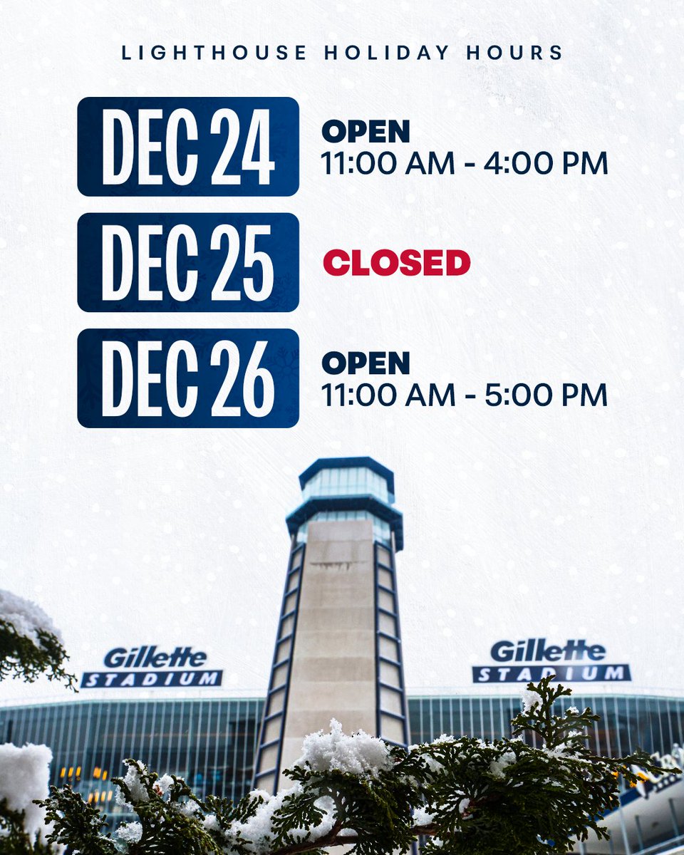 FoxboroughLighthouse tweet media
