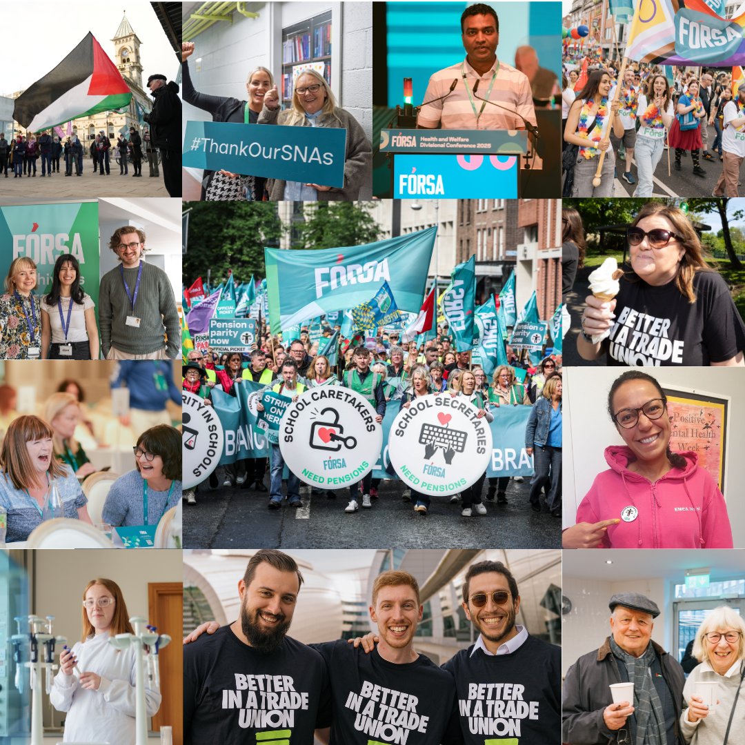 forsa_union_ie's tweet photo. Athbhliain faoi mhaise daoibh! Happy New Year! 

Cheers to the workers, and here's to many more wins in 2026. https://t.co/I6odJh0nDb