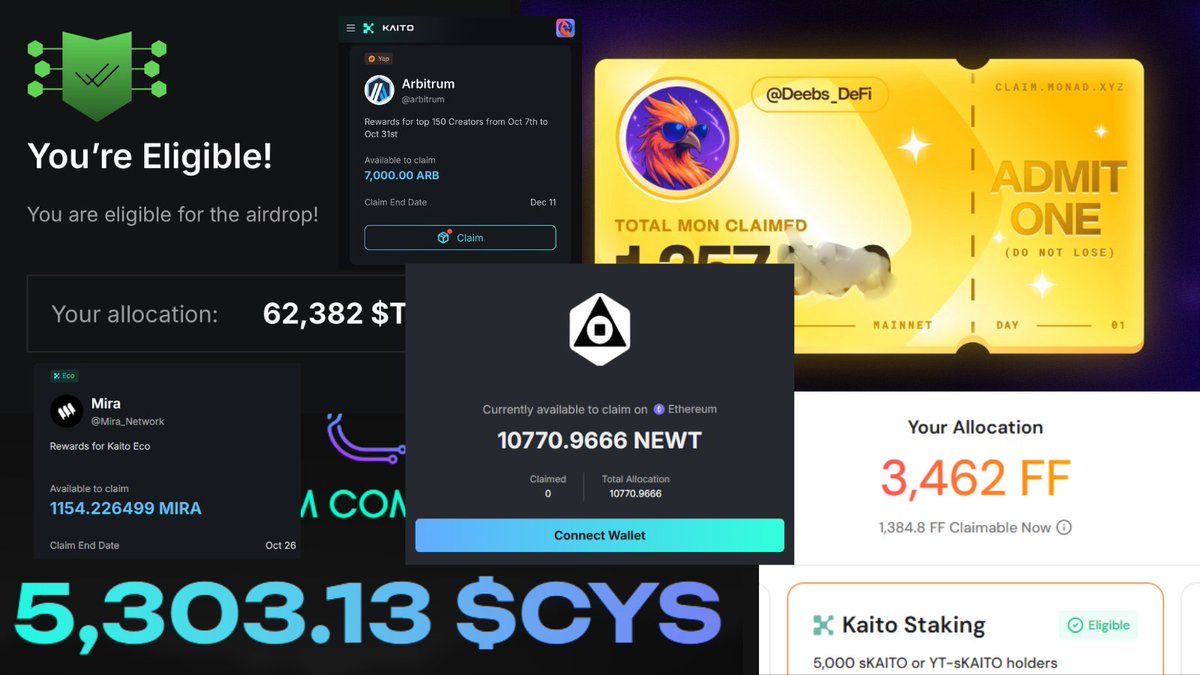 Deebs DeFi 🛰 tweet media