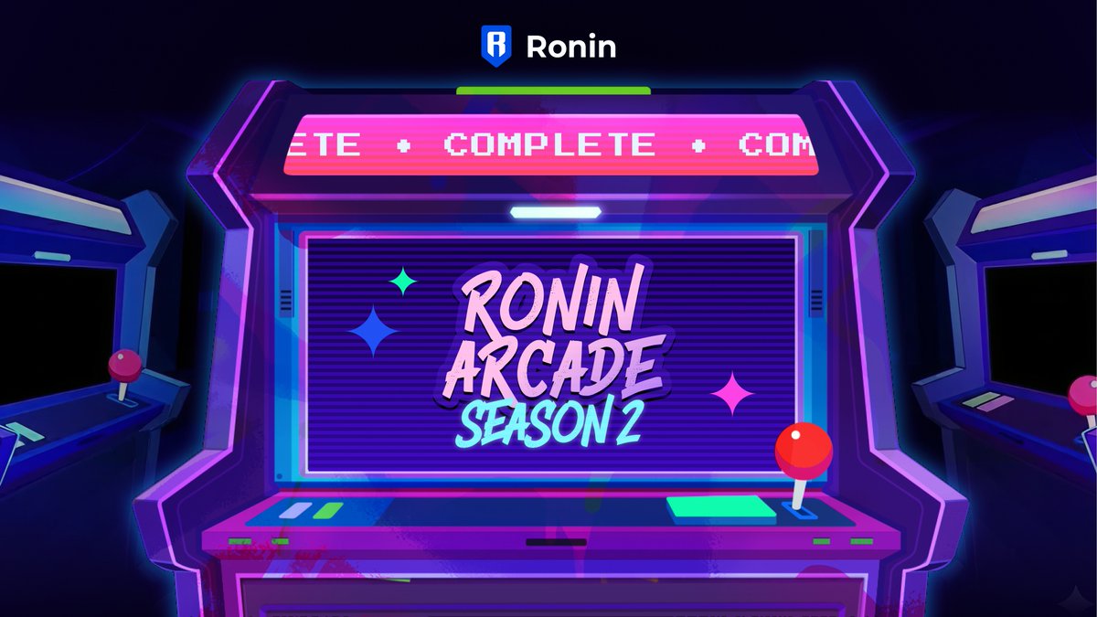 Ronin tweet media