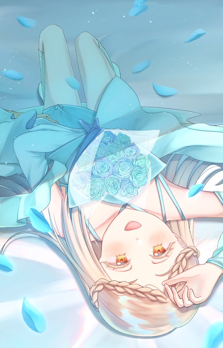 朱羽瑠@C107水曜東6ク50a 委託 (@Subaru_227) / Posts / X