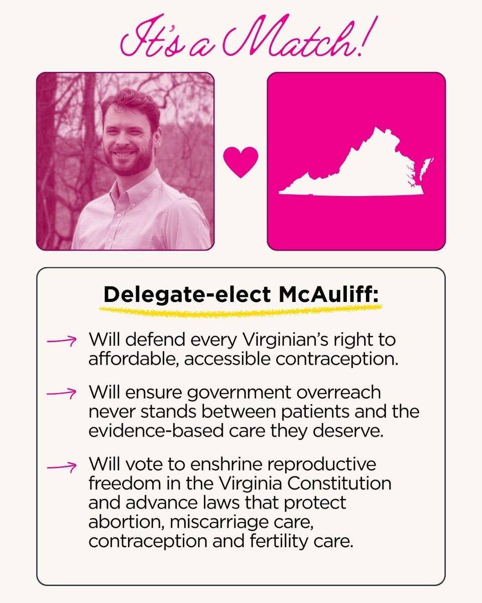 Planned Parenthood Advocates of Virginia tweet media