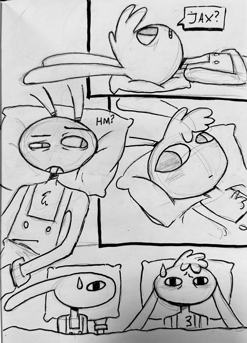 Thomas (@ThomasJaxLover) / Posts / X
