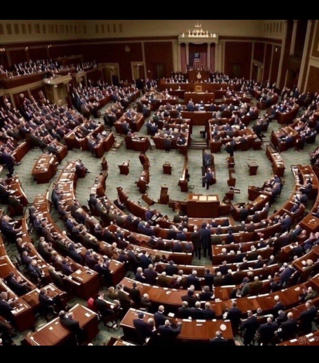 AnnSpar35412076's tweet image. Both parties are corrupt.  Too much money is thrown at them, they are beholden to the lobbyists, some have been to parties where child sex is promoted and are then blackmailed.

This all REEKS!  The stink is profound.  We have treason being actively worked right now.  

What are…