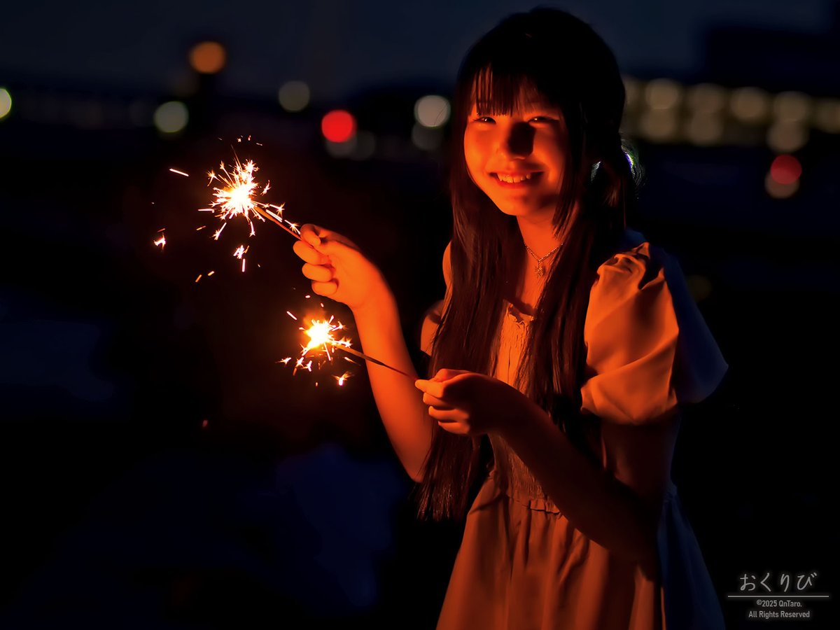 ごめんね。
ほら、もっと笑って。
僕はノアの笑顔を見ながら往きたいんだ。
ノアのお陰で、僕はとても幸せだった。
ありがとう。
さようなら。

「おくりび 」おしまい。
Md/希彩 @n_o_a_720 
<a href="/nanasaku31/">関西・東海 ななサク撮影会📸🤍11･12月ご予約受付中‼️</a> 
#鴨川デルタ #京都 #糺の森
#ポートレート