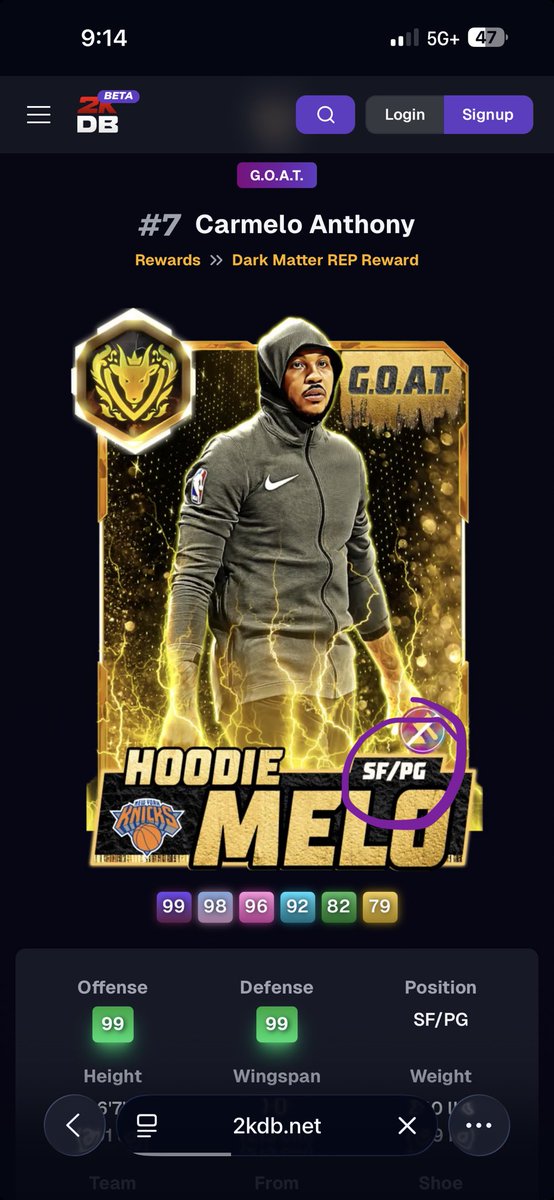 iGoNutso tweet media