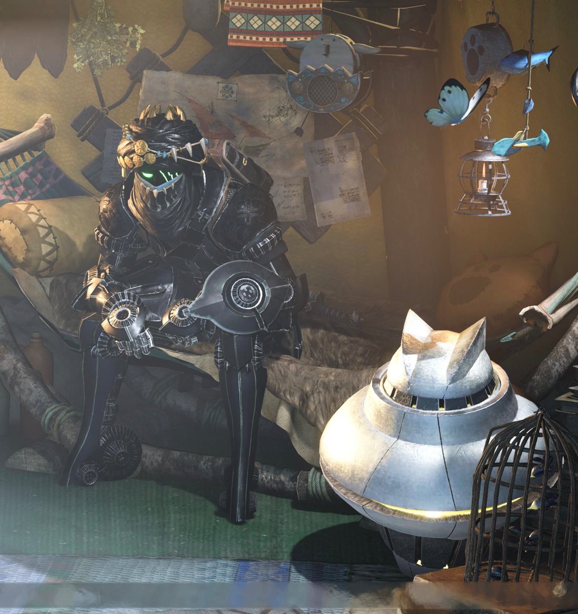 ﾐﾝﾅﾐﾃｪｪｪｪ!!!! ｺﾝｶｲﾊｶｯｺｲｲﾔﾂｶﾞｷﾀｧｧｧｧｧｧ!!! 今回のテーマは機械の売人