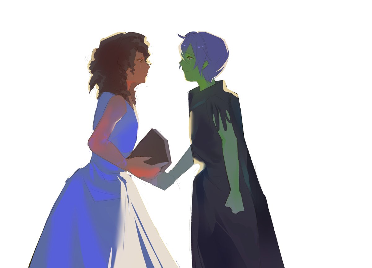 sachsoup's tweet image. im pumping out joke art more than my serioyus ones

kaito x @OhSnapItsAllen (aka peak)