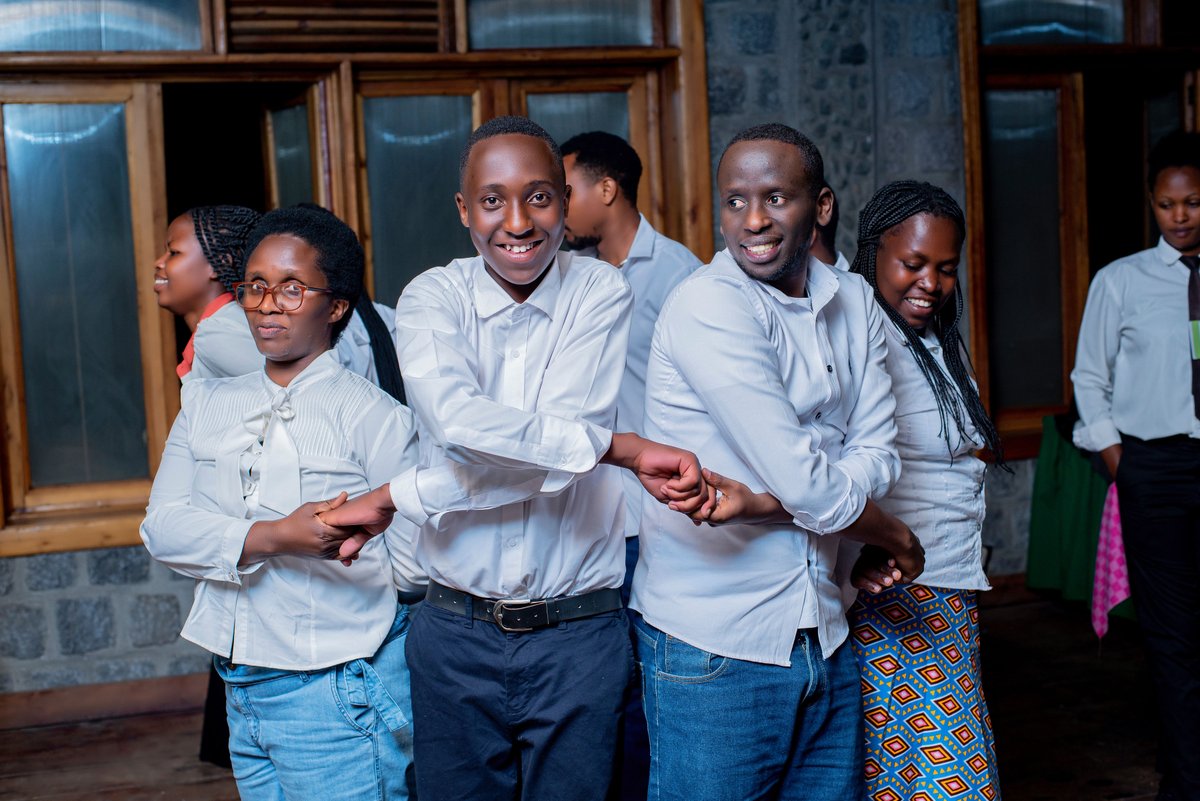 CreditJambo's tweet photo. Our #2025EndofYear #Party was a moment of #joy, #reflection, and #gratitude.
We celebrated #achievements, #teamwork, and the support of our #families who make it all possible.
Together, we #grow. Together, we move #forward. https://t.co/1BenrIh6Ex