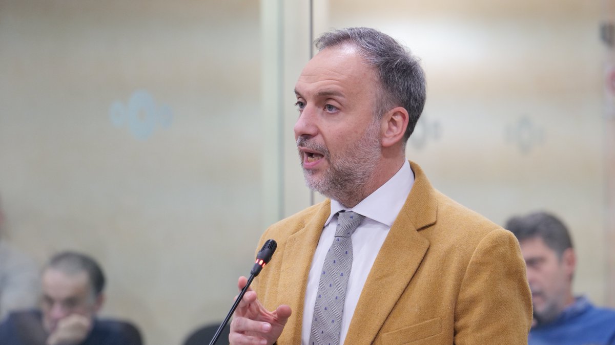 <a href="/MarioPolese/">Mario Polese</a>: Soddisfazione per ingresso di Giacomo Reale in Italia Viva
Il Capogruppo di Ol-Iv: “L’ingresso di Giacomo Reale rafforza il nostro progetto riformista: siamo una squadra solida e credibile”
consiglio.basilicata.it/consiglioinfor…