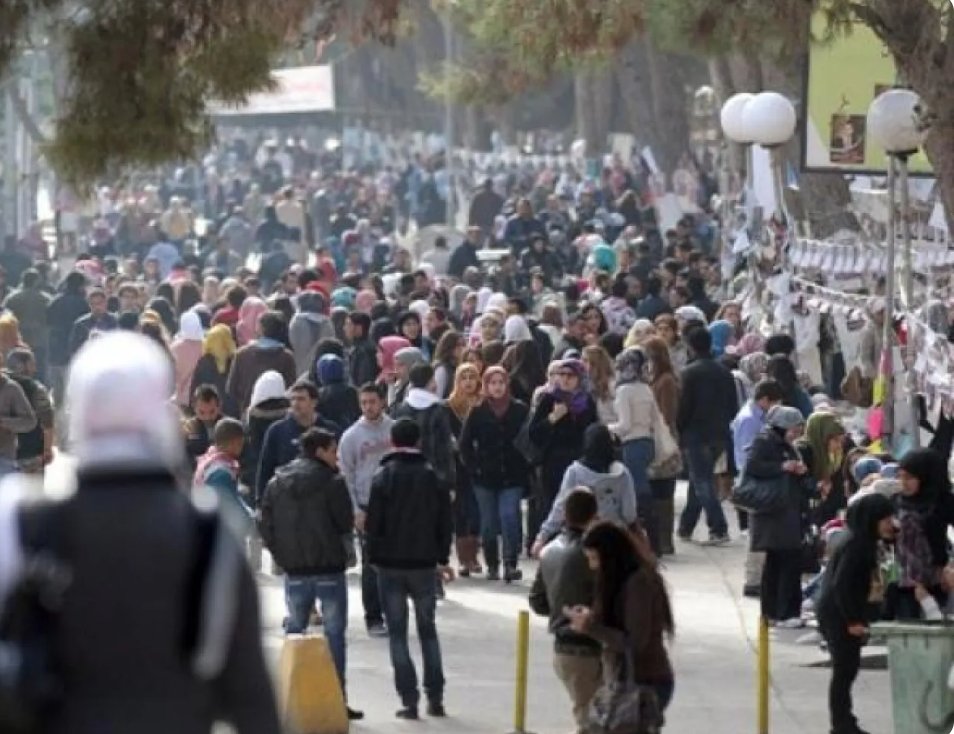 رقم قياسي جديد لأعداد الطلبة الوافدين في الأردن 