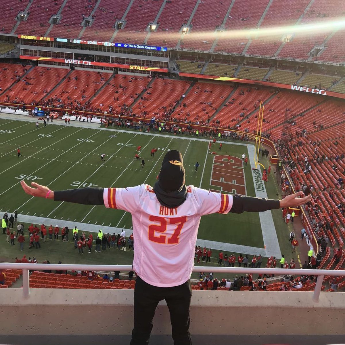 MahomeSZN's tweet photo. Forever my favorite place on Earth. https://t.co/Zh2FFsEn6t