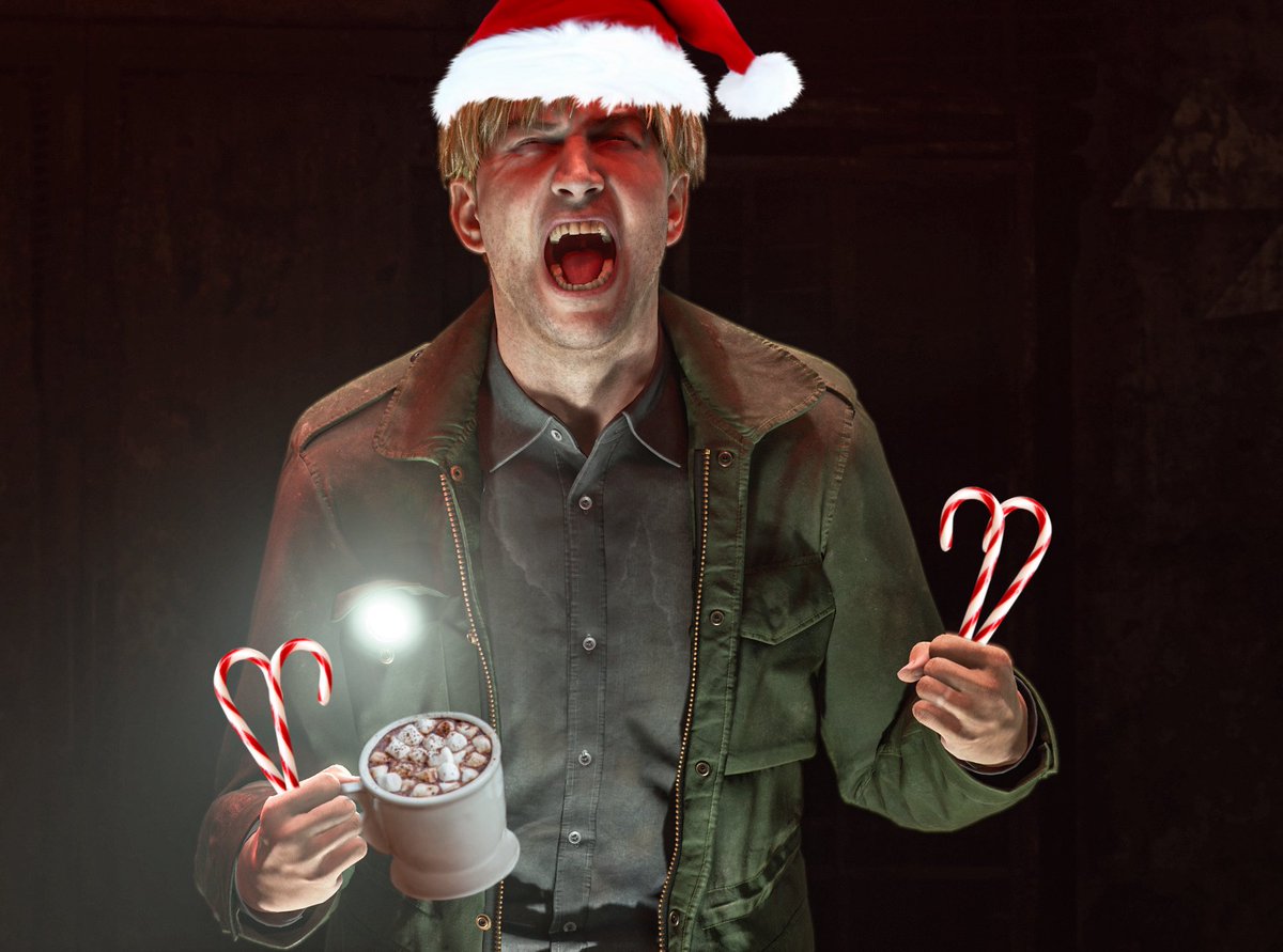 DailyinToluca's tweet image. ITS ALMOST CHRISTMAS!!