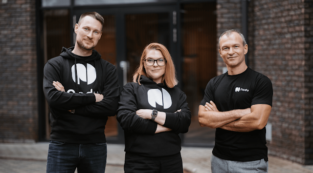 BalticVC tweet media