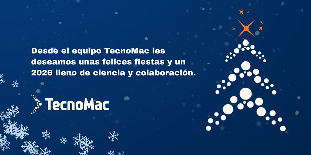 TecnoMac tweet media