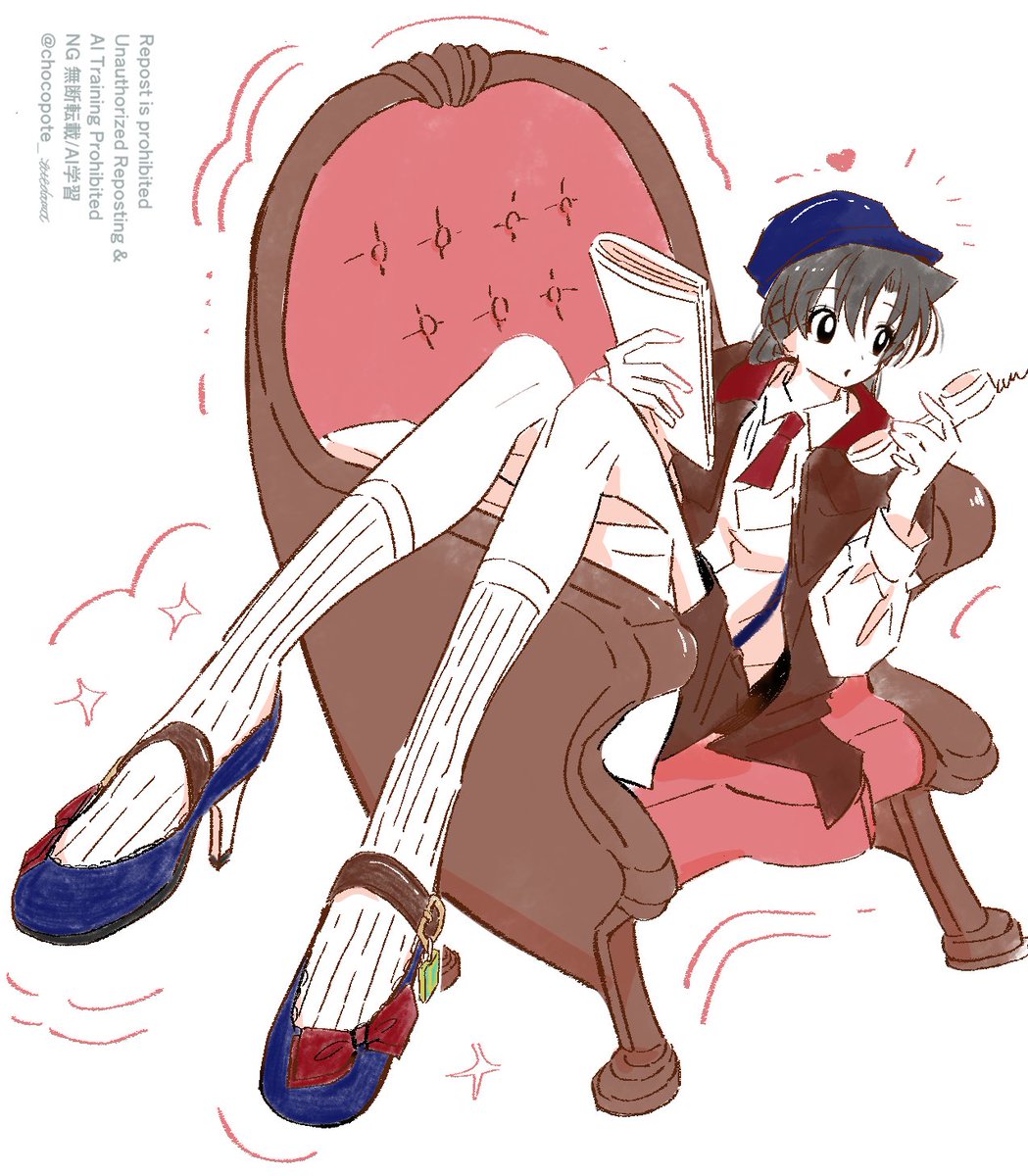 きるしぇ🍒 (@kirsche_snrn) / Posts / X