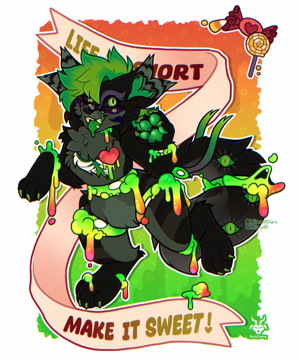 haldorix tweet media