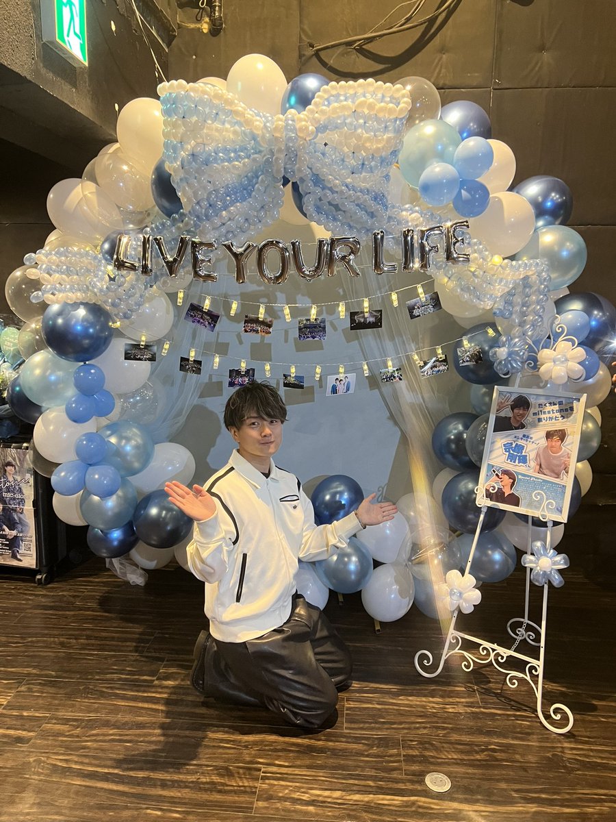 福島感謝祭ありがとう🎤✨ 2025年の全ての感謝を込めて ソロ・グループ
