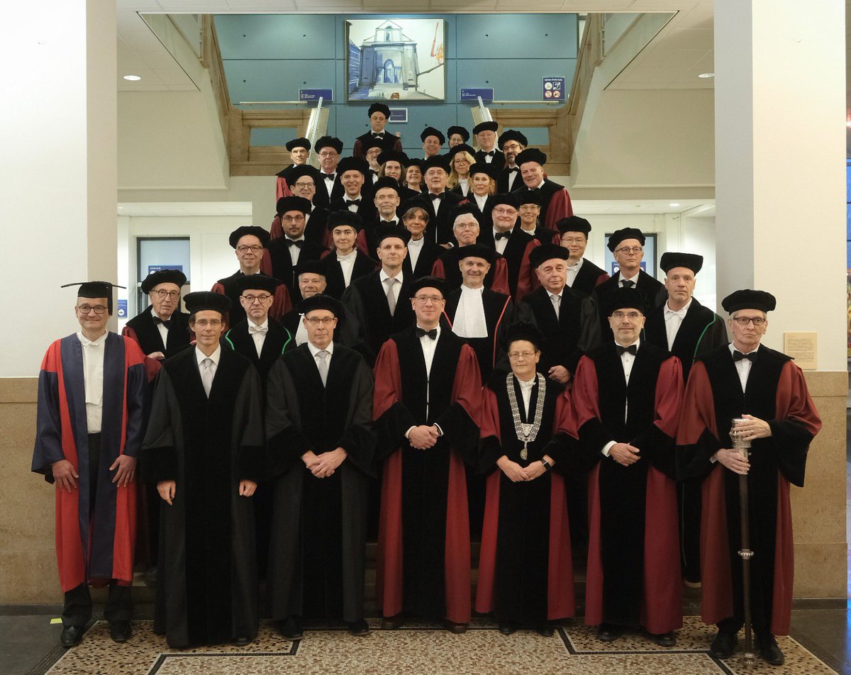 Dr Jacobus FA Jansen 🧠⚙️🔍 tweet media