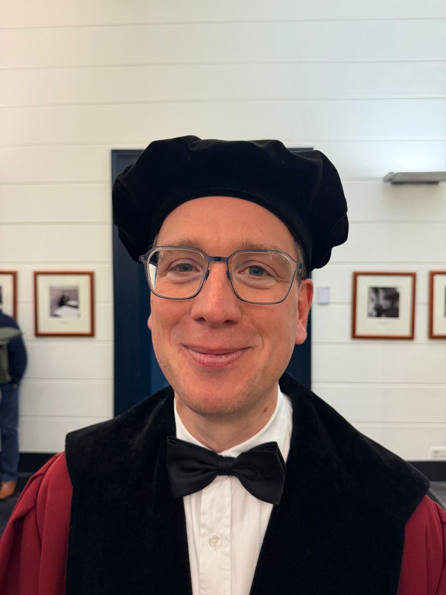 Dr Jacobus FA Jansen 🧠⚙️🔍 tweet media