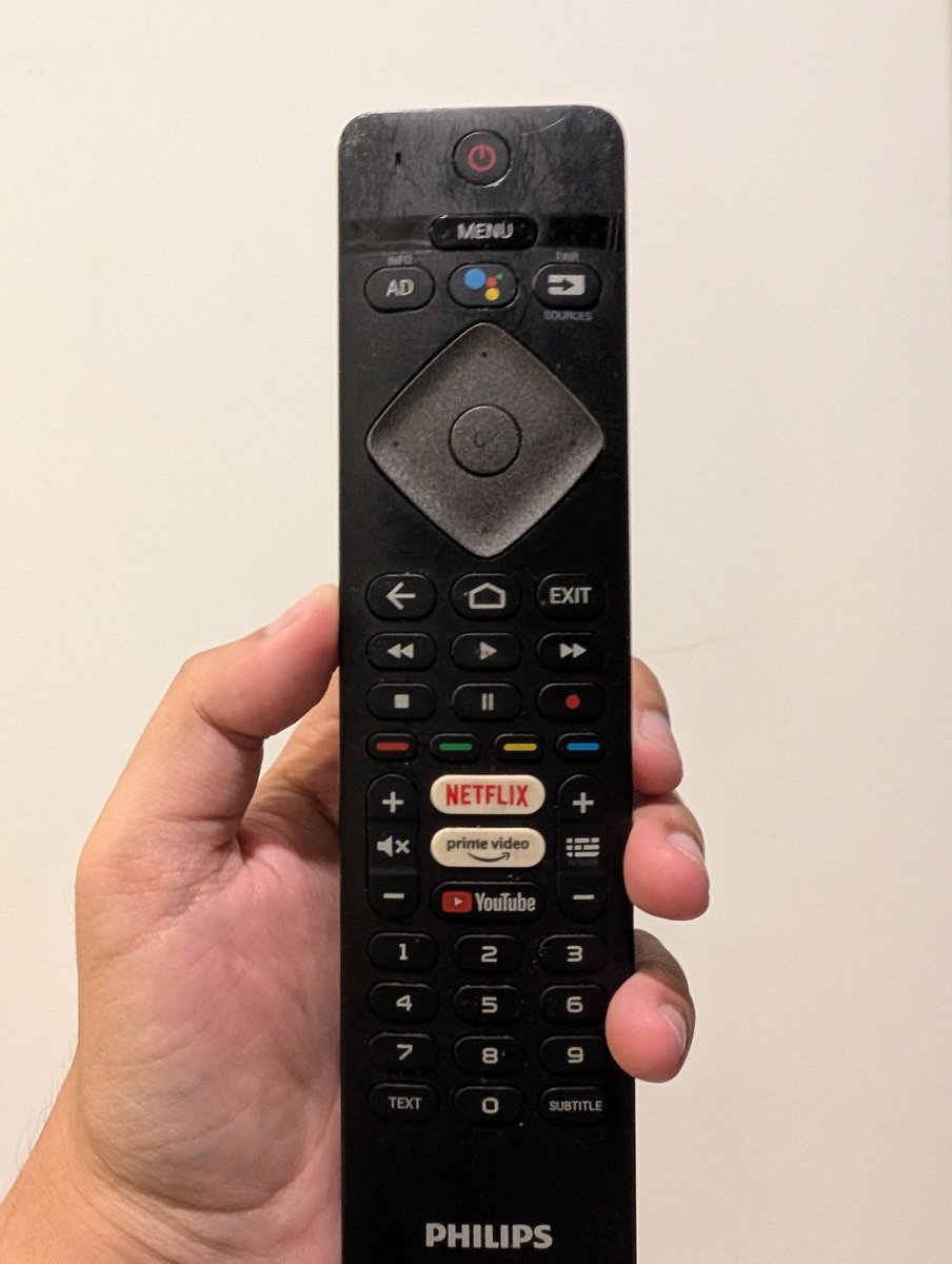 ImraanAzemi's tweet photo. WTS TV LCD 32"

COD area Klang Valley. Aku hantar sampai depan rumah. RM300 (Can nego). Tv lama arwah pakai buat dengar Yaasin, bacaan quran je. https://t.co/uPlMupseQ9