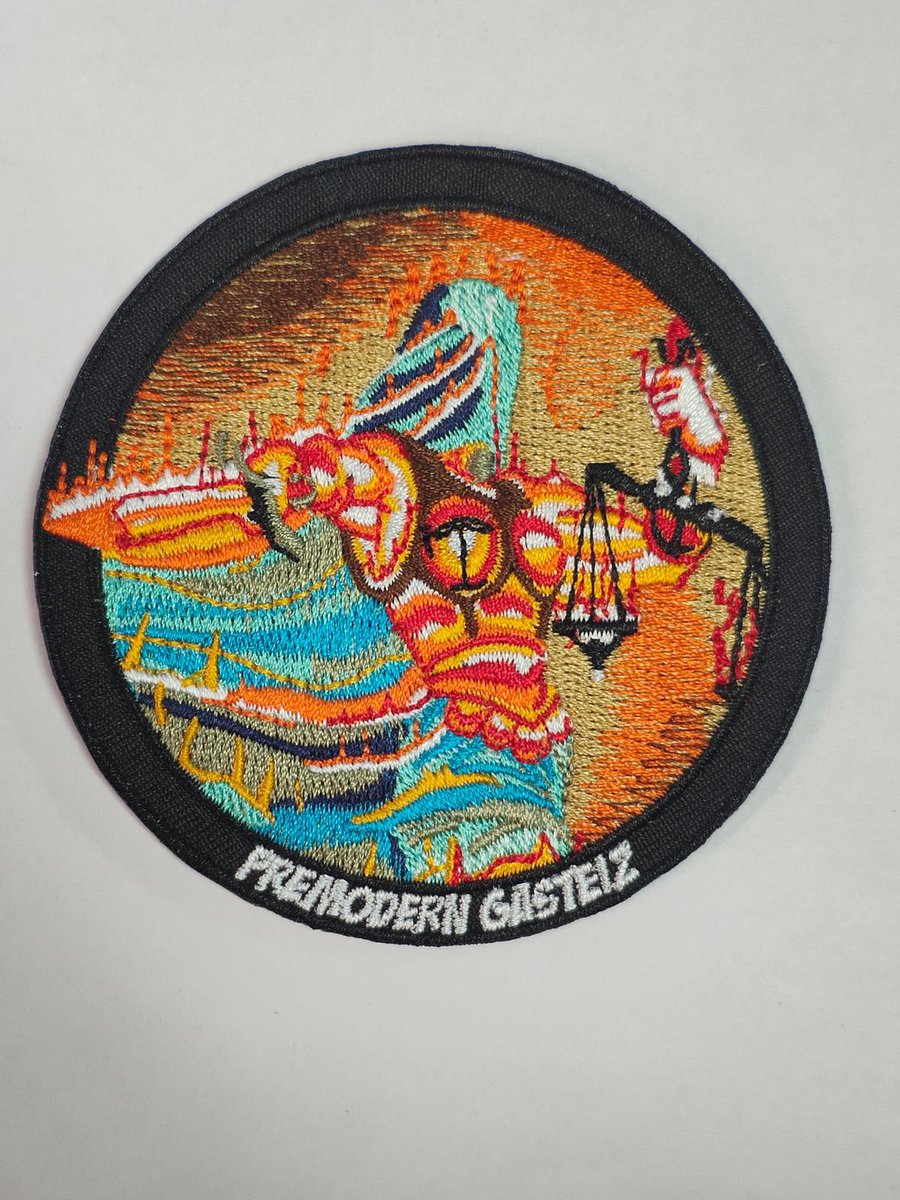 Una vez acabada la liga de 2025, empezamos a preparará ya la de 2026.
De momento, parche nuevo: