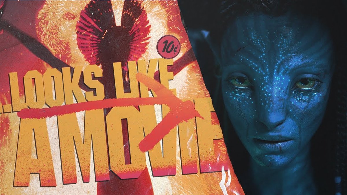 Episode #146 is out! We talked about Avatar: Fire and Ash!!!

Links to listen/watch are below :)

YouTube: youtu.be/vdKkiS_GdWQ?si…
Spotify: open.spotify.com/episode/0d696R…
Apple Podcasts: podcasts.apple.com/us/podcast/loo…