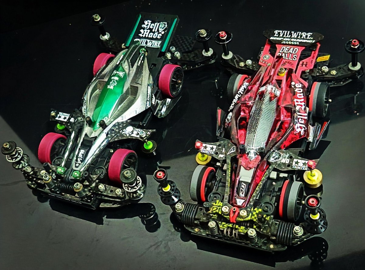 spje93's tweet photo. New machines 2026
#tamiya
＃タミヤ https://t.co/EV6C1jnmu8