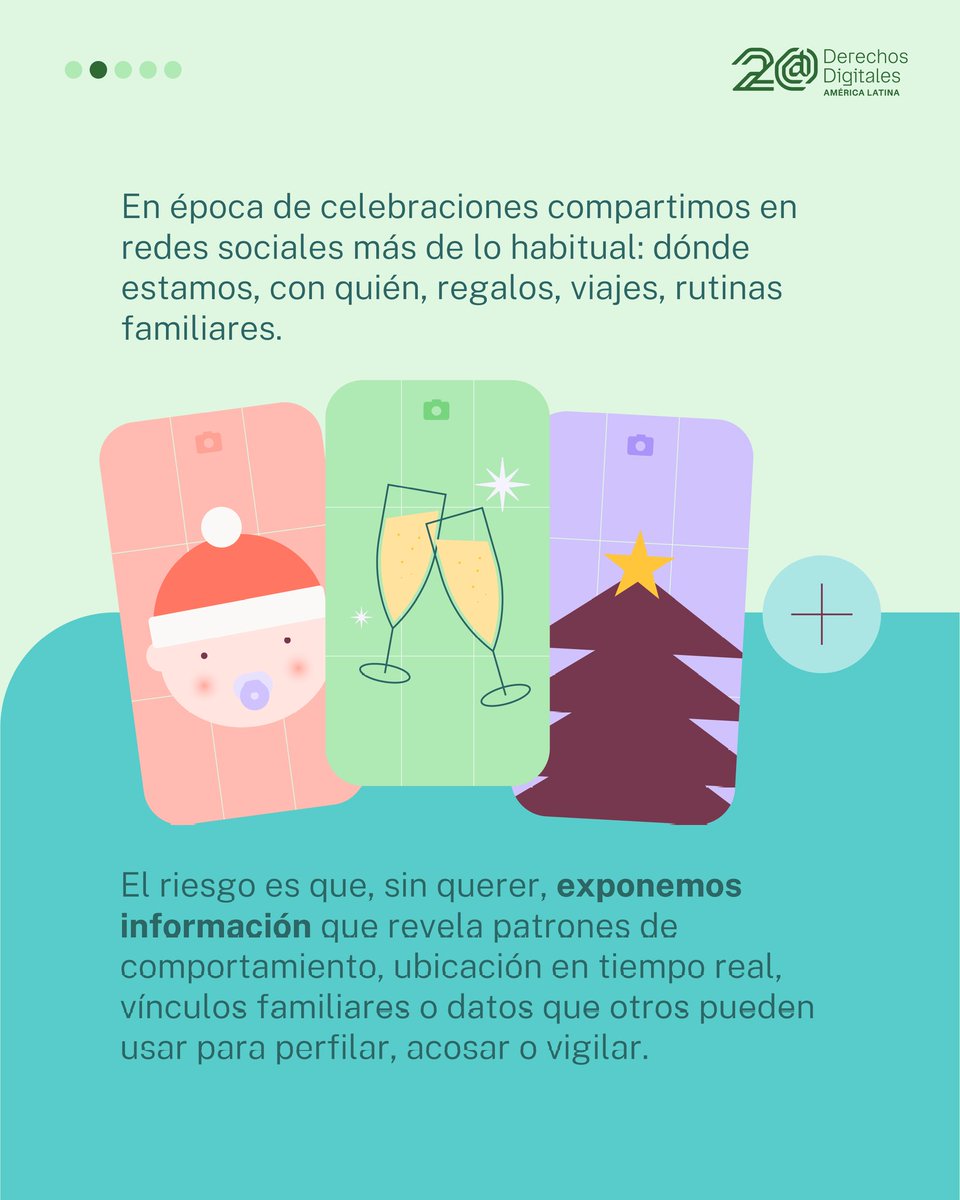 Derechos Digitales tweet media