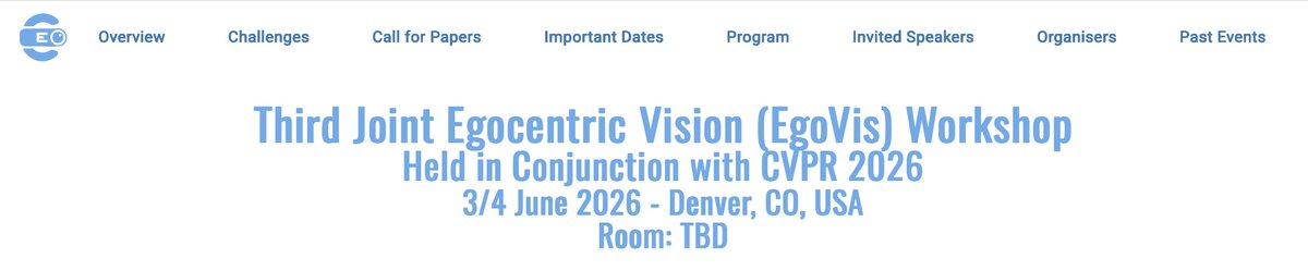 Dima Damen tweet media