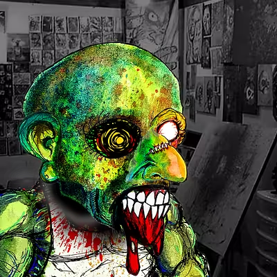 CM! 🧟‍♂️

Holidays are well underway! The creeps also want to get in on the festivities 🎄

🎁We will be giving away one <a href="/zombSEIS/">ZombSEIs 🧟 | Sei Of The Dead ☠️</a> NFT 

To enter: 

1️⃣💖&amp;🔁
2️⃣Follow <a href="/zombSEIS/">ZombSEIs 🧟 | Sei Of The Dead ☠️</a> &amp; <a href="/CreepCompanions/">Creepy Companions | Horde Of The Undead</a> 
3️⃣Tag frens

⏲️48 hrs