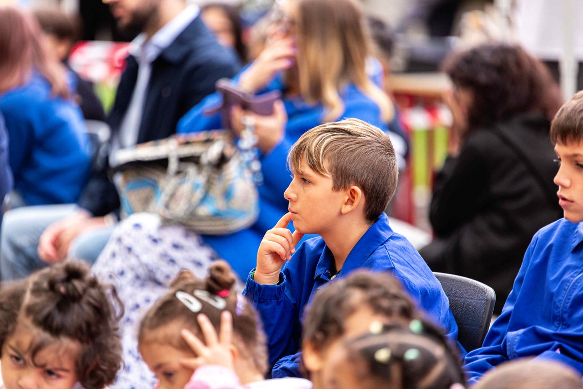 Da lunedì 12 gennaio 2026, al via le iscrizioni per il prossimo anno scolastico tinyurl.com/22k53j3f <a href="/ErikLavevaz/">Erik Lavevaz</a>