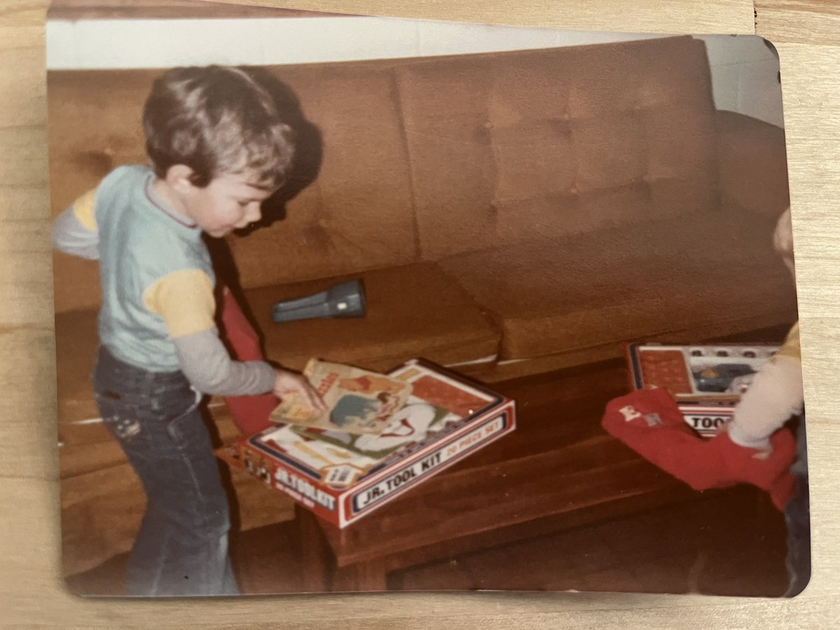 dailySTEM Chris Woods tweet media